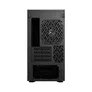 Fractal Design Define 7 Mini Gaming Gehäuse Black Solid schallgedämmt
