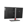 Lenovo ThinkVision P27q-30 68,6cm (27") WQHD Office Monitor HDMI/DP/USB HDR