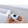 Bosch Smart Home Starter Set Smarte Heizung • 5x Thermostat • 3x Fensterkontakt