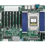 ASRock WRX80D8-2T ATX Mainboard mit Sockel WRX8