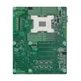 ASRock WRX80D8-2T ATX Mainboard mit Sockel WRX8