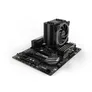 be quiet! Pure Rock 2 FX ARGB CPU Kühler für Intel und AMD, schwarz