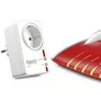 AVM FRITZ!DECT 200 intelligente Steckdose