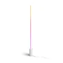 Philips Hue Gradient Signe Stehleuchte weiß, inkl. Bridge V2
