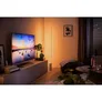 Philips Hue Gradient Signe Stehleuchte weiß, inkl. Bridge V2