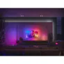 Philips Hue Gradient Signe Stehleuchte weiß, inkl. Dimmschalter V2
