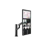 LG 32QP880N-B 80cm (31,5") WQHD IPS Ergo-Monitor HDMI/DP/USB-C Lautsprecher HDR