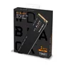 WD_BLACK SN850X NVMe SSD 1 TB M.2 2280 PCIe 4.0