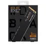 WD_BLACK SN850X NVMe SSD 1 TB M.2 2280 PCIe 4.0