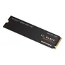 WD_BLACK SN850X NVMe SSD 2 TB M.2 2280 PCIe 4.0