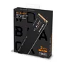 WD_BLACK SN850X NVMe SSD 2 TB M.2 2280 PCIe 4.0