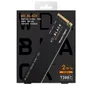 WD_BLACK SN850X NVMe SSD 2 TB M.2 2280 PCIe 4.0
