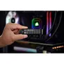 WD_BLACK SN850X NVMe SSD 2 TB M.2 2280 PCIe 4.0 mit Kühlkörper