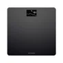 Withings Body Körperwaage schwarz