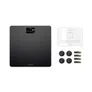 Withings Body Körperwaage schwarz