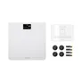 Withings Body Körperwaage weiß