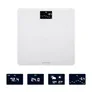 Withings Body Körperwaage weiß