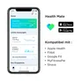 Withings Body Körperwaage weiß