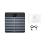 Withings Body Cardio Körperwaage schwarz
