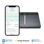 Withings Body Cardio Körperwaage schwarz