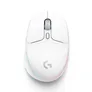 Logitech G705 LIGHTSPEED Kabellose Gaming Maus Weiß