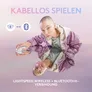 Logitech G705 LIGHTSPEED Kabellose Gaming Maus Weiß