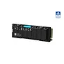 WD_BLACK SN850 NVMe SSD 2 TB M.2 2280 PCIe 4.0 für PS5™-Konsolen