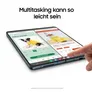 Samsung GALAXY Z Fold4 5G Smartphone black 512GB Dual-SIM Android 12.0 SM-F936B/DS