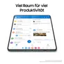 Samsung GALAXY Z Fold4 5G Smartphone black 512GB Dual-SIM Android 12.0 SM-F936B/DS