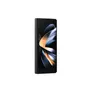 Samsung GALAXY Z Fold4 5G Smartphone black 512GB Dual-SIM Android 12.0 SM-F936B/DS