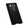 WD_BLACK P40 Game Drive externe SSD 1 TB USB 3.2 Gen 2 Type-C