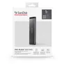 SanDisk® PROFESSIONAL PRO-BLADE SSD 1 TB Mag Wechselgehäuse