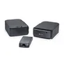 JBL Bar 1000 7.1.4-Kanal Surround Soundbar mit kabellosem Subwoofer Schwarz