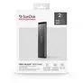 SanDisk® PROFESSIONAL PRO-BLADE SSD 2 TB Mag Wechselgehäuse