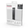 SanDisk® PROFESSIONAL PRO-BLADE SSD 2 TB Mag Wechselgehäuse