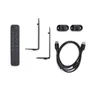 JBL Bar 1000 7.1.4-Kanal Surround Soundbar mit kabellosem Subwoofer Schwarz