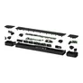 JBL Bar 1000 7.1.4-Kanal Surround Soundbar mit kabellosem Subwoofer Schwarz