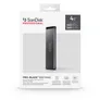 SanDisk® PROFESSIONAL PRO-BLADE SSD 4 TB Mag Wechselgehäuse