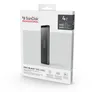 SanDisk® PROFESSIONAL PRO-BLADE SSD 4 TB Mag Wechselgehäuse