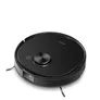 ECOVACS T9 AIVI Saugroboter mit Wischfunktion, 3000PA, DToF-Laser, Video