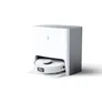 [CB] ECOVACS T10 TURBO Saugroboter mit Wischfunktion, 5200PA, Reinigungsstation