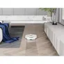 [CB] ECOVACS T10 TURBO Saugroboter mit Wischfunktion, 5200PA, Reinigungsstation