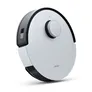 [CB] ECOVACS X1 PLUS Saugroboter mit Wischfunktion, 5000PA, DToF-Laser, Absaugst