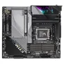 GIGABYTE X670E AORUS MASTER EATX Mainboard Sockel AM5 DP/HDMI/USB-C/4xM.2/WIFI6E