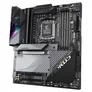 GIGABYTE X670E AORUS MASTER EATX Mainboard Sockel AM5 DP/HDMI/USB-C/4xM.2/WIFI6E