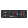 GIGABYTE X670E AORUS MASTER EATX Mainboard Sockel AM5 DP/HDMI/USB-C/4xM.2/WIFI6E