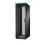 APC Easy Rack 19" 1991(H) x 600 (B) x 1100 (T) mm 42HE schwarz
