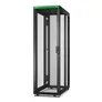APC Easy Rack 19" 1991(H) x 600 (B) x 1200 (T) mm 42HE schwarz