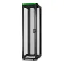 APC Easy Rack 19" 2258(H) x 600 (B) x 1000 (T) mm 48HE schwarz