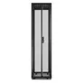 APC Easy Rack 19" 2258(H) x 600 (B) x 1000 (T) mm 48HE schwarz